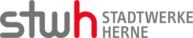 Stadtwerke Herne Logo